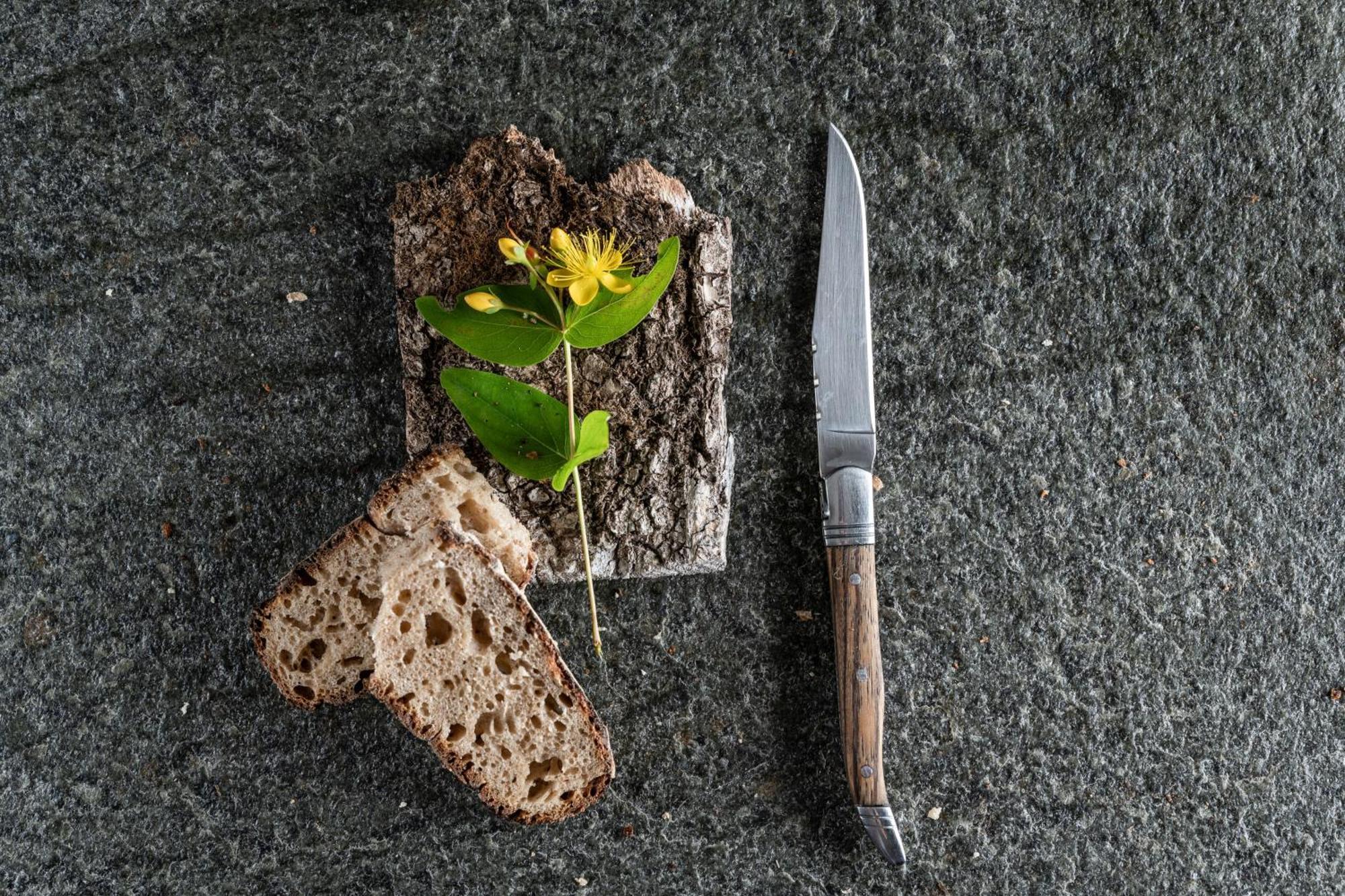 Bio-Landhotel Moarwirt Dietramszell Buitenkant foto